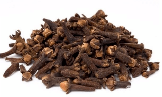 Cloves