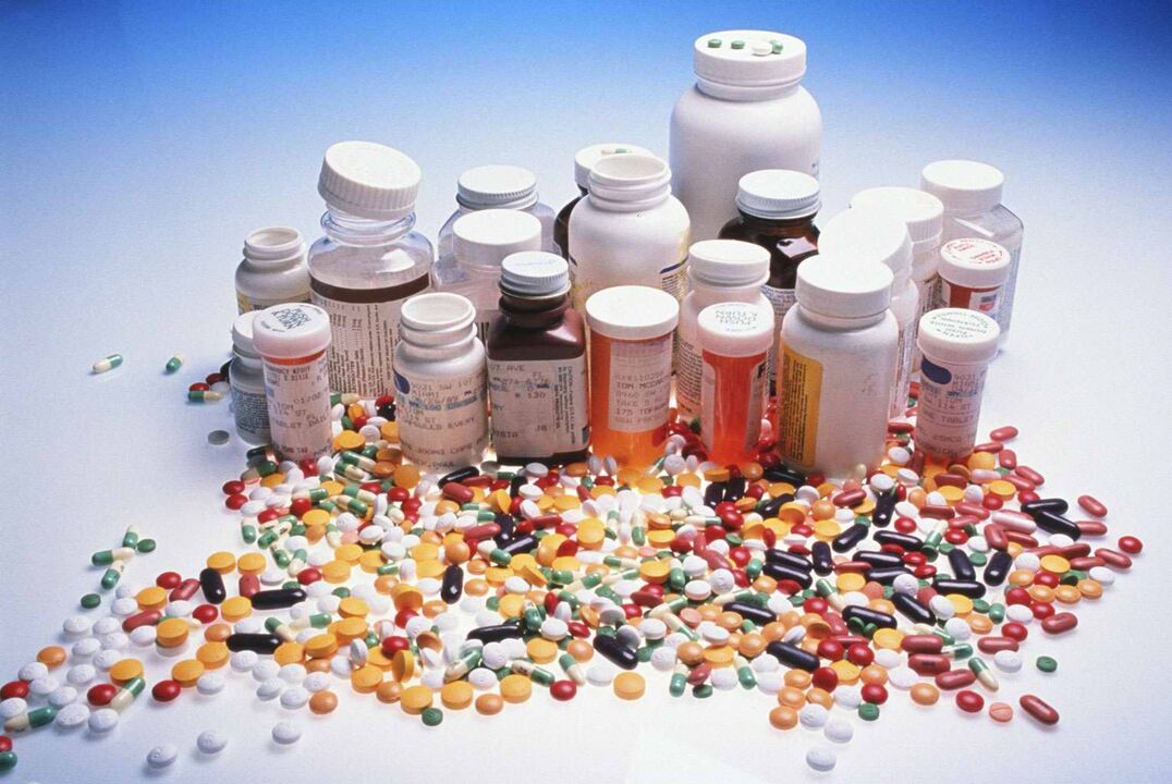 For worms prevention, it's worth using proven tablets